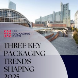 3 Packaging Trends Shaping 2025